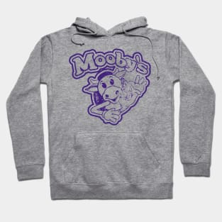 Mooby the Golden Calf Hoodie